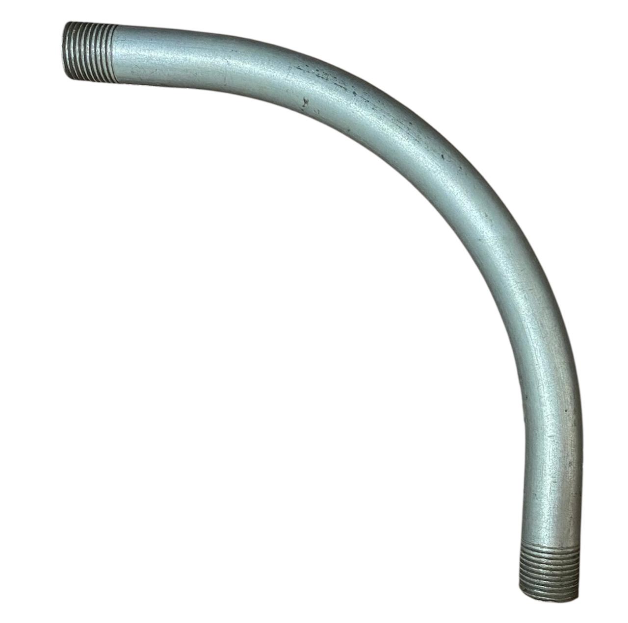 Codo Conduit Pared Gruesa 1/2